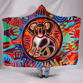 aboriginal-hooded-blanket-koala-and-hand-art-dot-painting-blanket