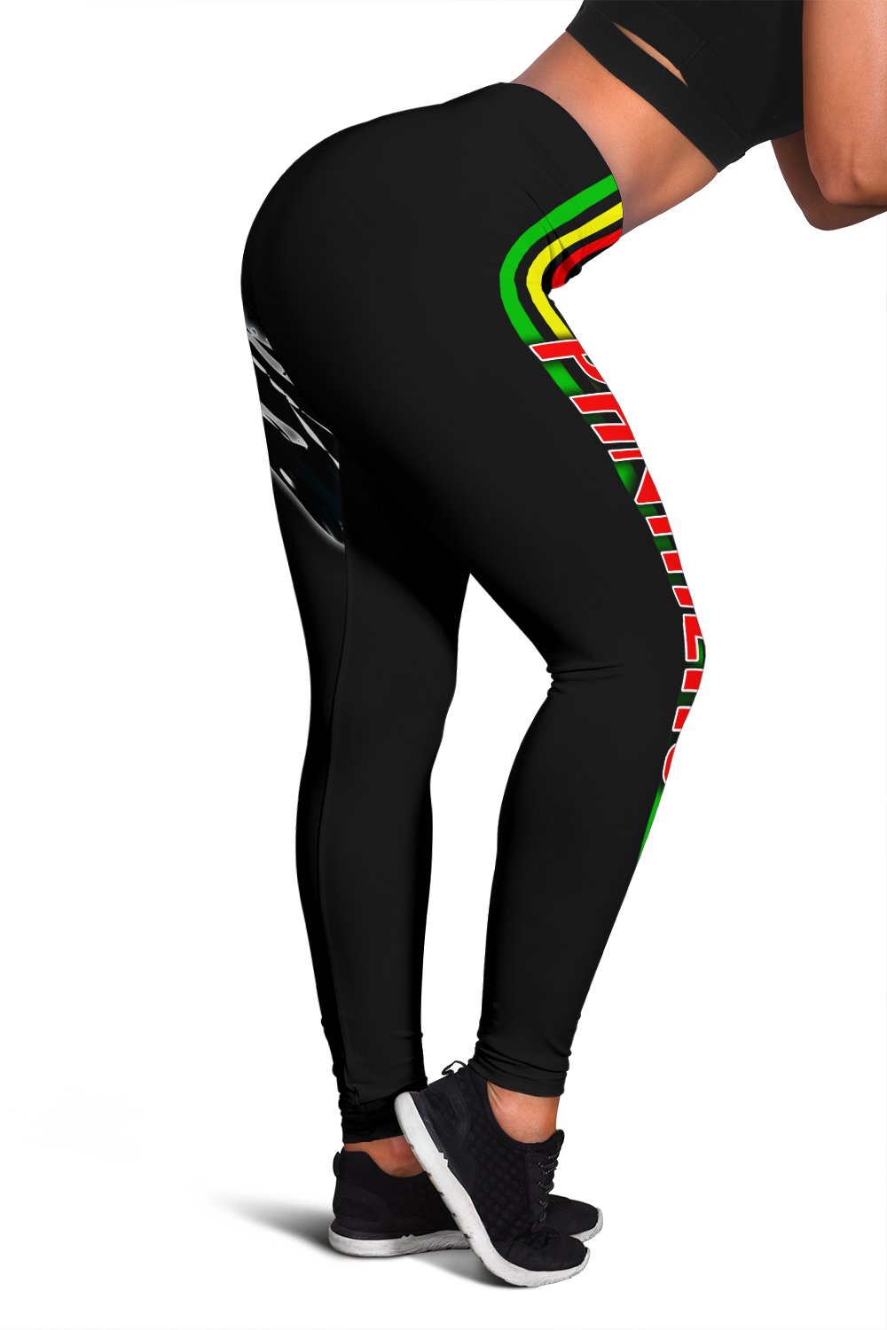panthers-womens-leggings