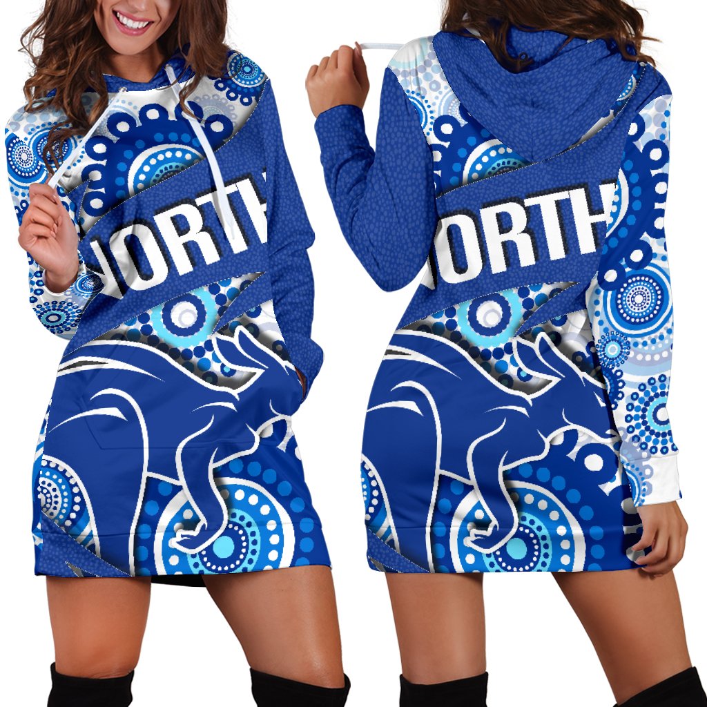 melbourne-women-hoodie-dress-north-aboriginal