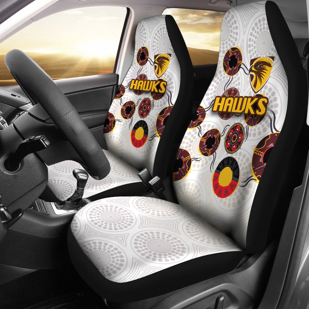 hawthorn-car-seat-covers-hawks-indigenous-white