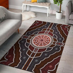area-rug-aboriginal-dot-painting-rug-ver03