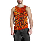 aboriginal-personalised-mens-tank-top-aboriginal-boomerangs-and-dot-circle