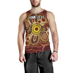 custom-aboriginal-mens-tank-top-indigenous-lizard-dot-painting-art