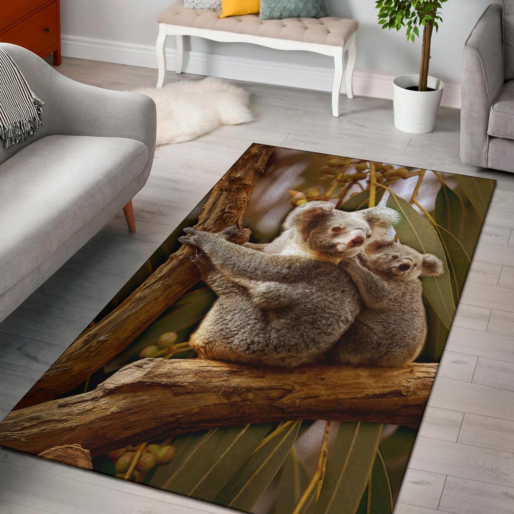area-rug-australian-koala-rug-3d-koala
