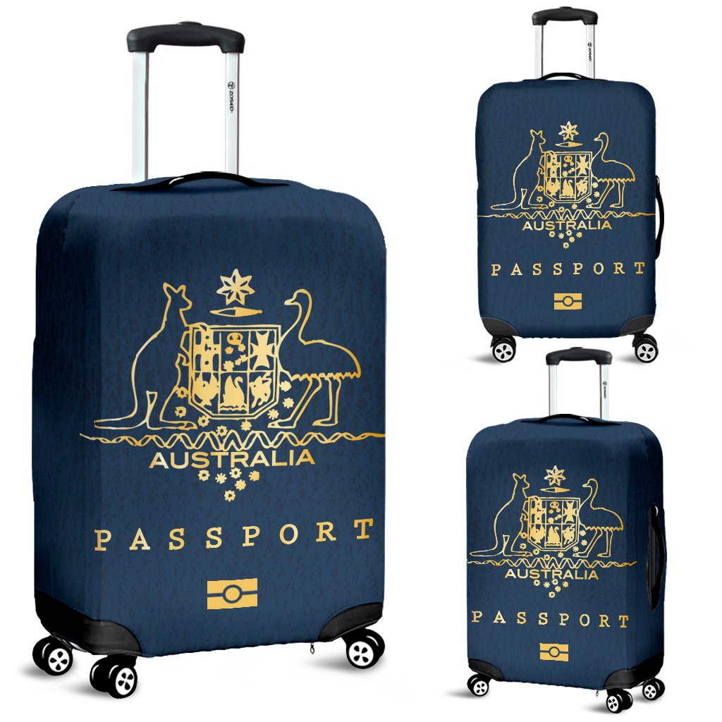 luggage-cover-australian-coat-of-arms-suitcase-passport-symbol