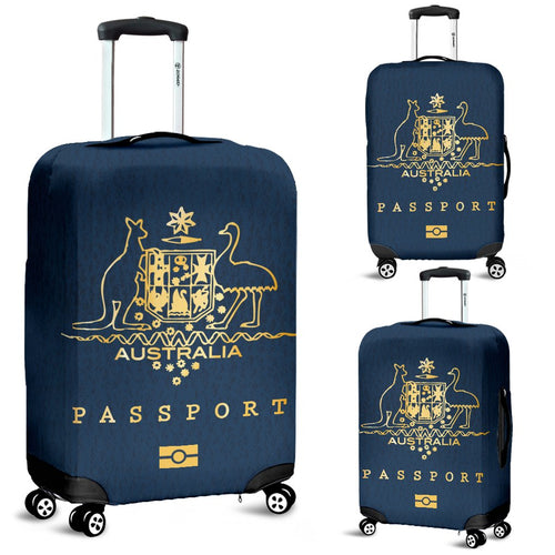luggage-cover-australian-coat-of-arms-suitcase-passport-symbol