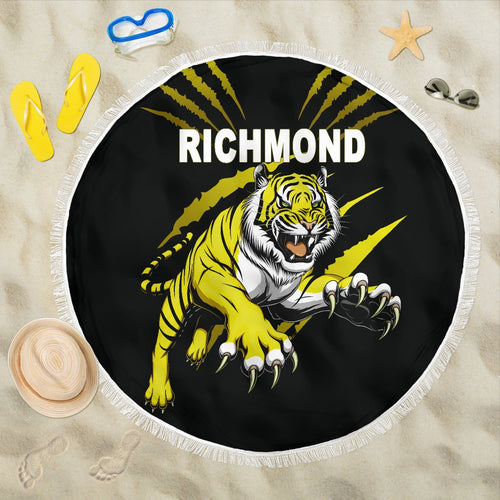 richmond-beach-blanket-tigers