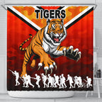wests-shower-curtain-tigers-anzac-vibes