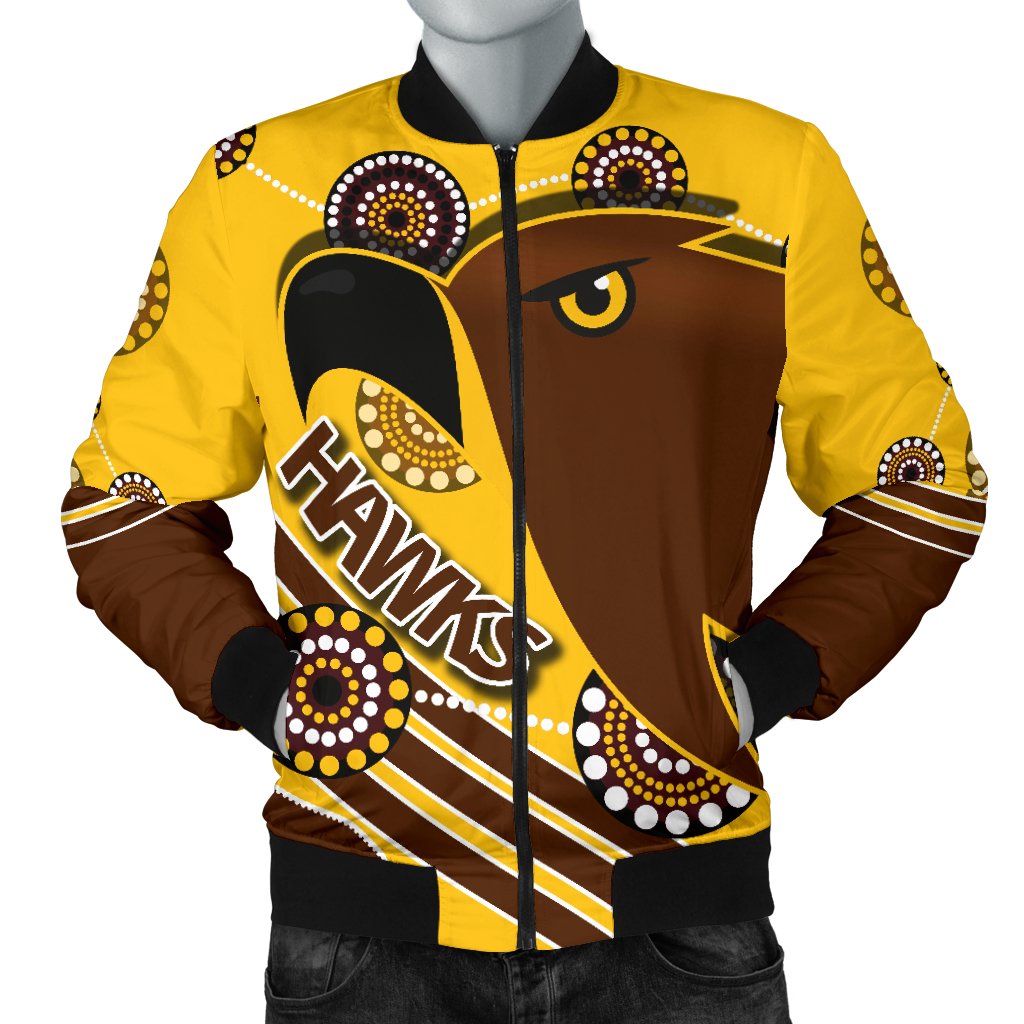 pride-hawks-men-bomber-jacket-hawthorn-indigenous