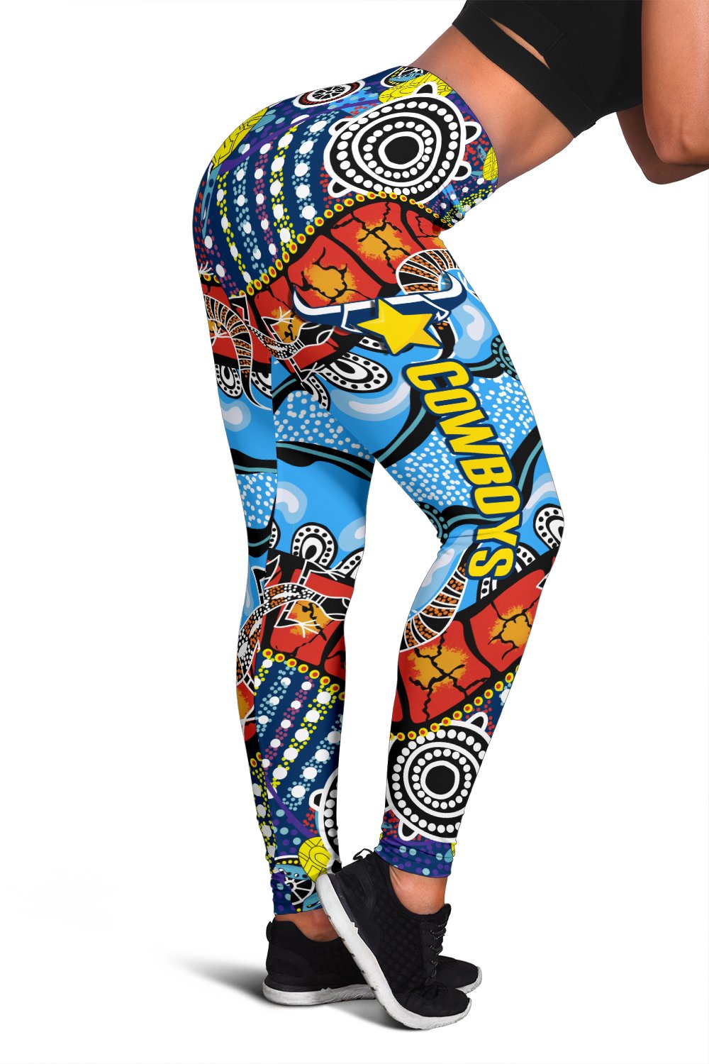 cowboys-indigenous-women-leggings