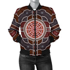 bomber-jacket-aboriginal-dot-painting-jacket-ver03-women