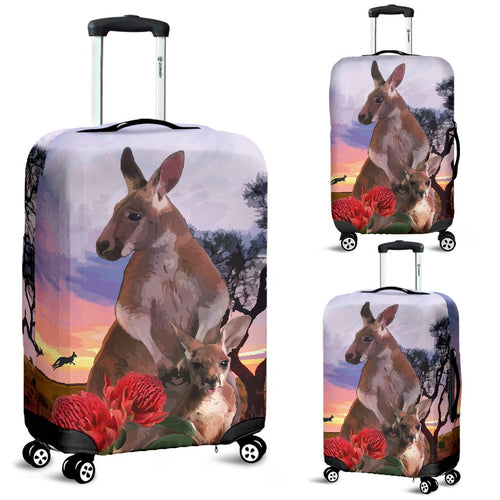 luggage-cover-kangaroo-suitcase-waratah-sunset-ver04