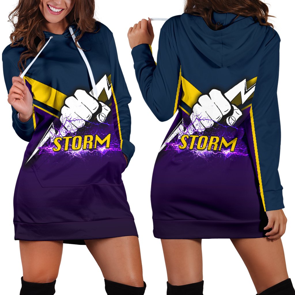 melbourne-womens-hoodie-dress-thunder