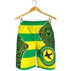 ifira-black-bird-all-over-print-mens-shorts
