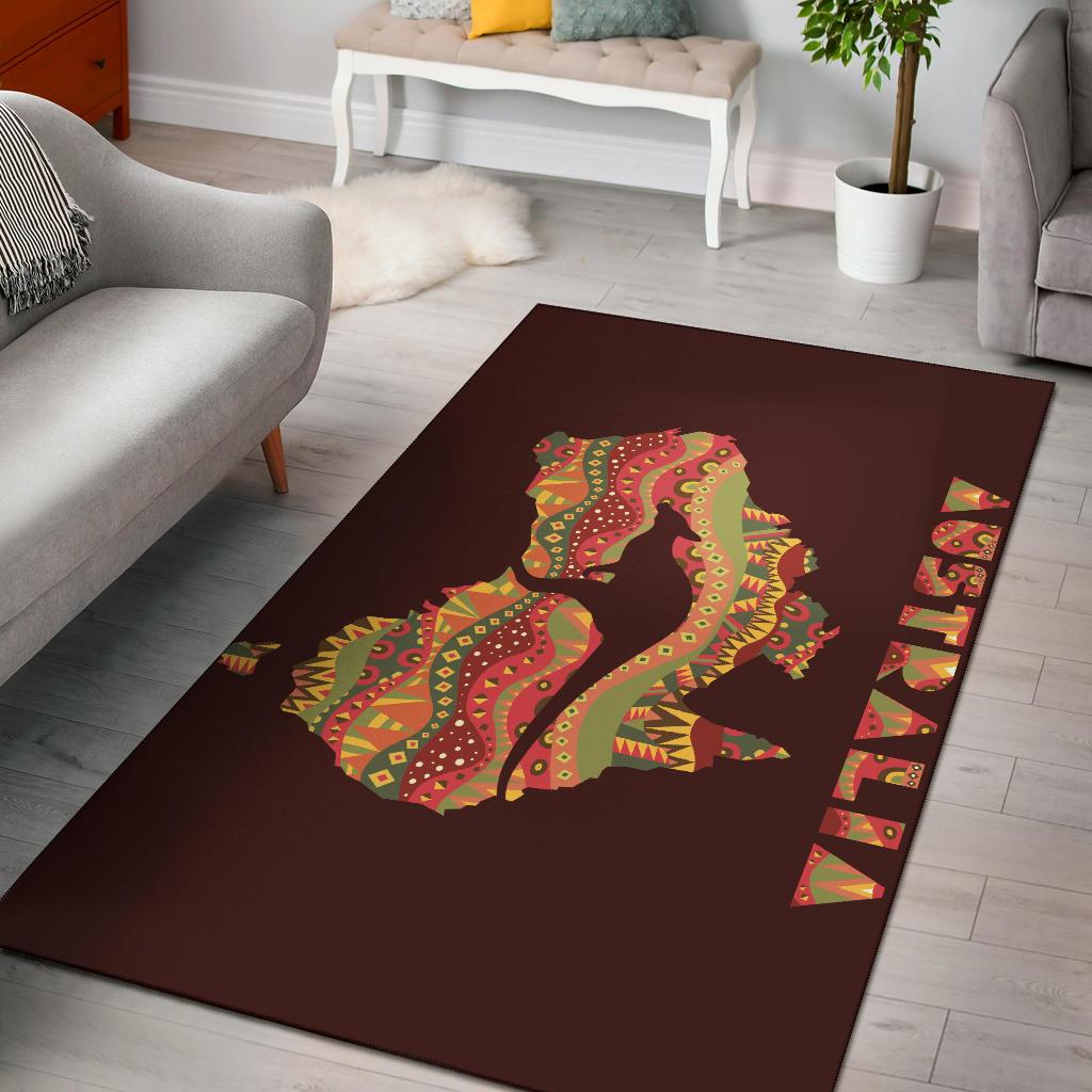 area-rug-australia-map-rug-aboriginal-patterns