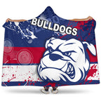 western-bulldogs-hooded-blanket