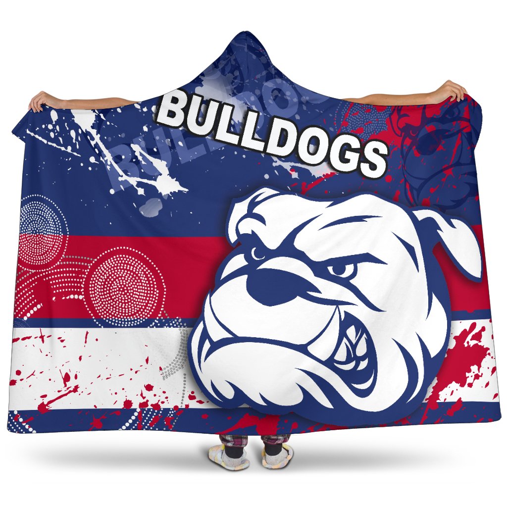 western-bulldogs-hooded-blanket