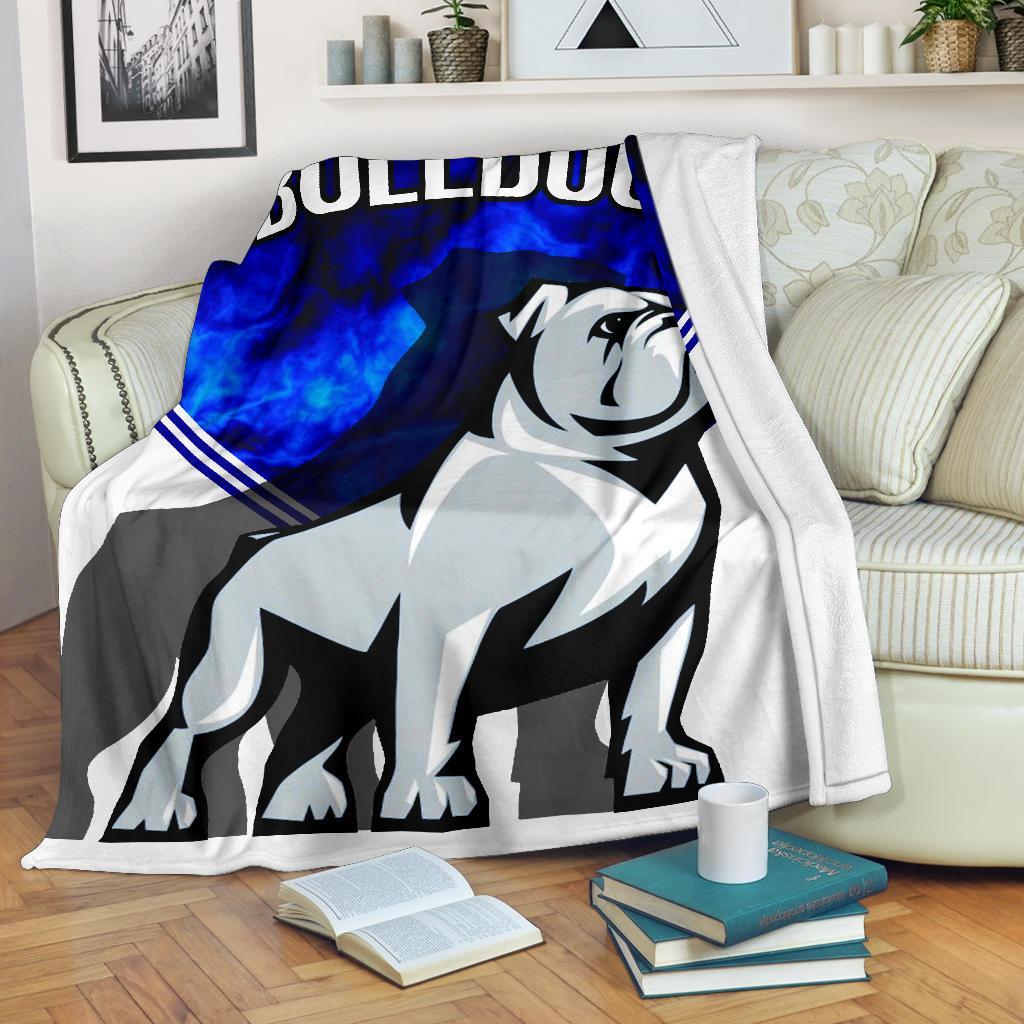 bulldogs-premium-blanket