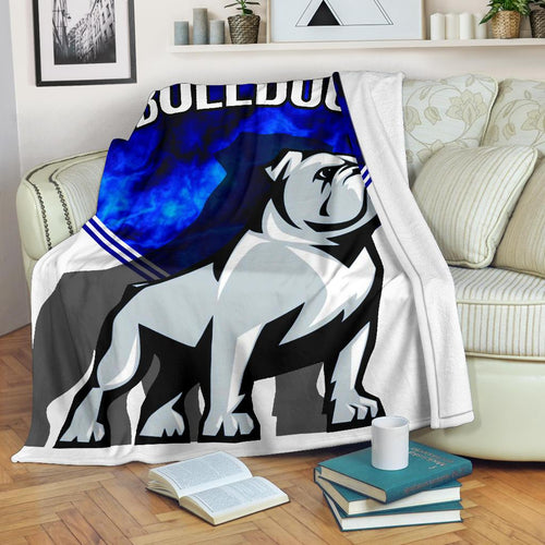 bulldogs-premium-blanket
