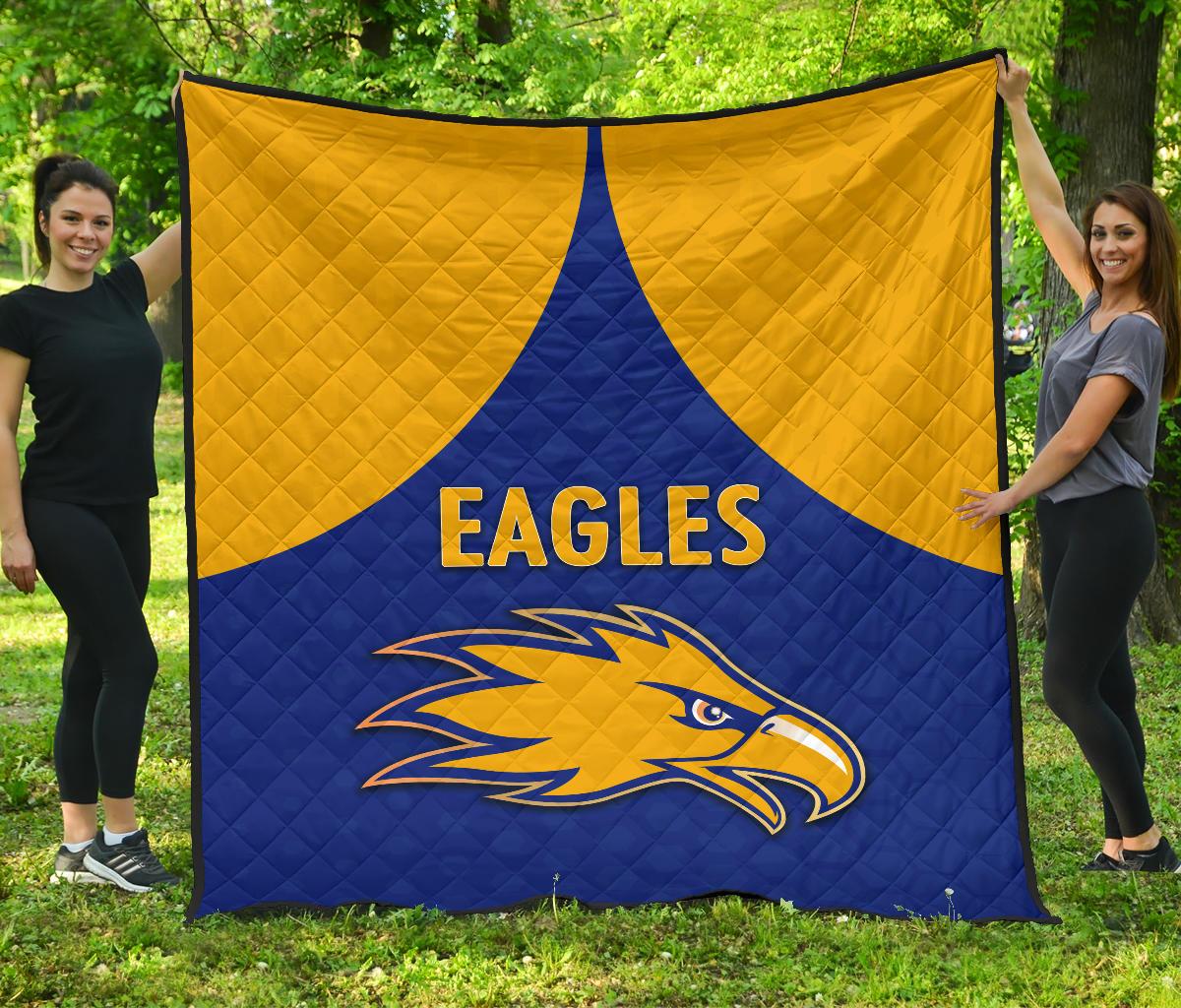 eagles-premium-quilt-west-coast-royal-blue