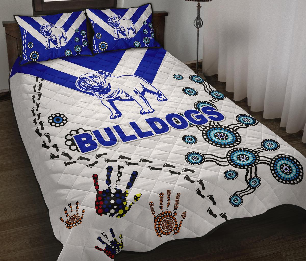 canterbury-bankstown-bulldogs-quilt-bed-set-indigenous