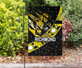richmond-flag-tigers-dotted