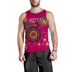 sydney-men-tank-top-sixers-indigenous-magenta