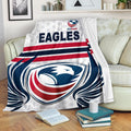 usa-rugby-premium-blanket-eagles-simple-style-white