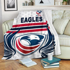 usa-rugby-premium-blanket-eagles-simple-style-white