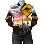 bomber-jacket-koala-jacket-kangaroo-sign-landscape-art-women