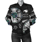 new-zealand-aotearoa-women-bomber-jacket-maori-mangopare-paua-shell
