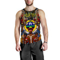 custom-text-the-land-owns-us-mens-tank-top