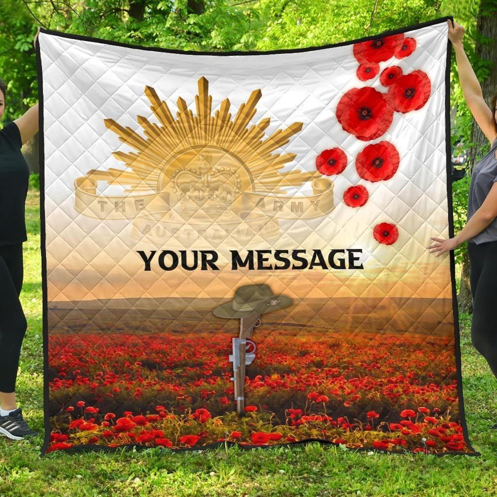 custom-anzac-day-2021-premium-quilt-we-will-remember-them