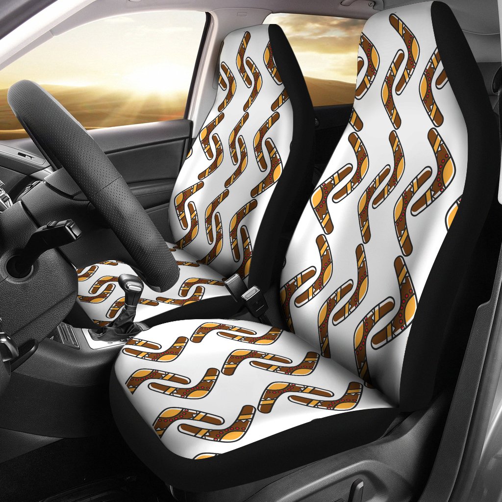 aboriginal-car-seat-covers-boomerang-patterns