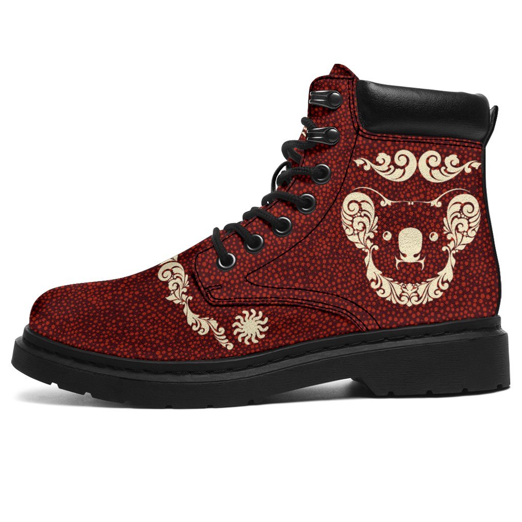 aboriginal-boots-koala-patterns-australia-map-all-season