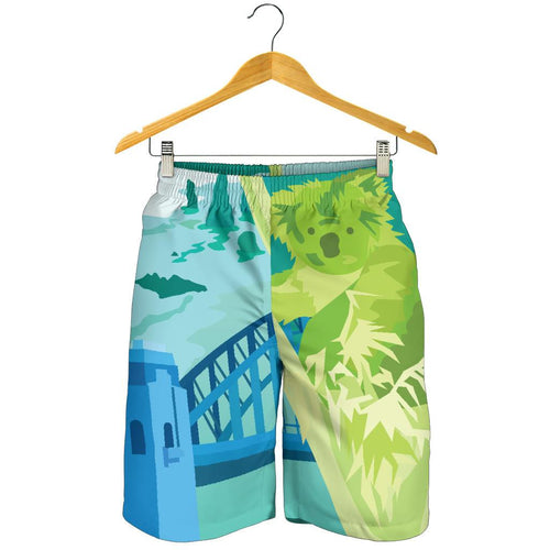 short-koala-short-on-the-beach-painting-men