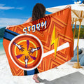 storm-sarong-simple-indigenous-orange