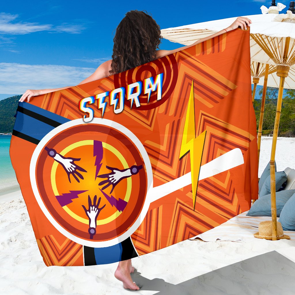 storm-sarong-simple-indigenous-orange