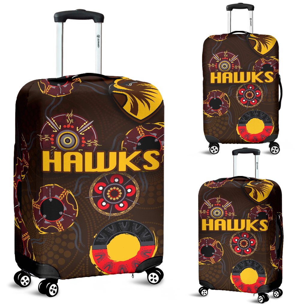 hawthorn-luggage-covers-jacket-hawks-indigenous-brown