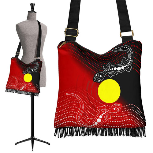 aboriginal-crossbody-boho-handbag-two-indigenous-lizard