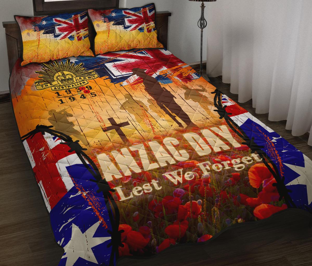 australia-anzac-day-2021-quilt-bed-set-anzac-day-commemoration-1939-1945
