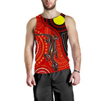 aboriginal-mens-tank-top-australia-lizard-dot-painting-art