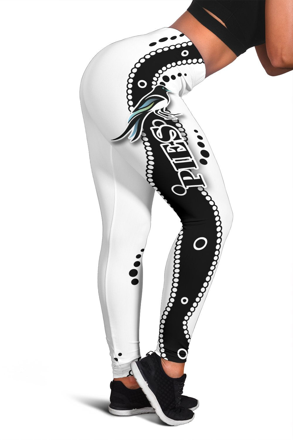 collingwood-women-leggings-pies-indigenous-white