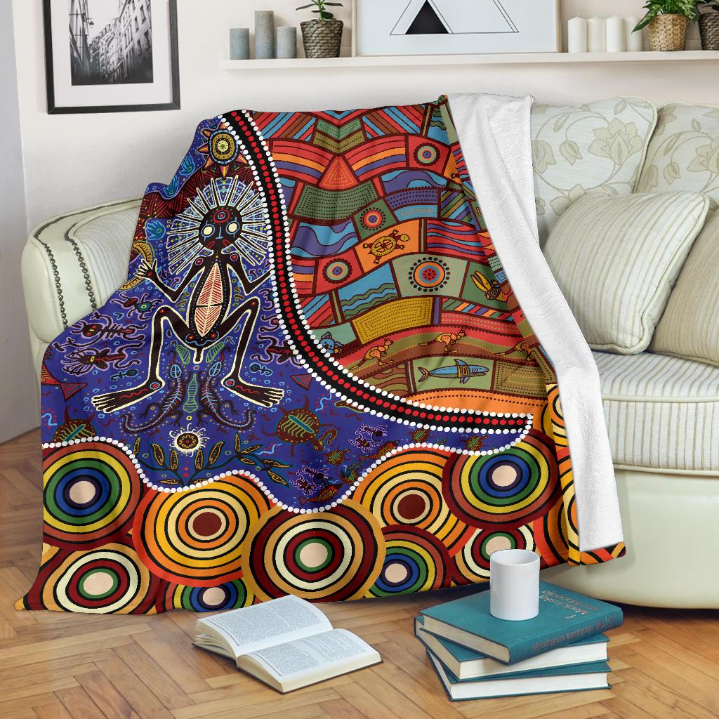 blankets-shaman-people-and-animals