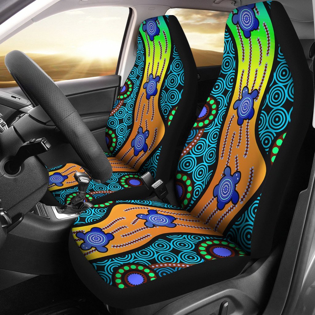 car-seat-covers-aboriginal-turtle