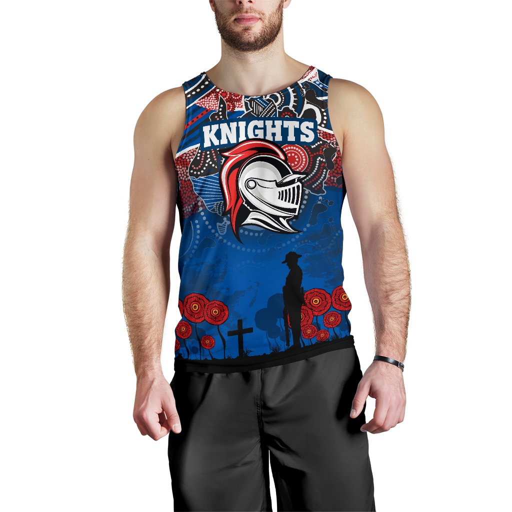 knights-mens-tank-top-newcastle-anzac-day-aboriginal