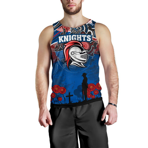 knights-mens-tank-top-newcastle-anzac-day-aboriginal