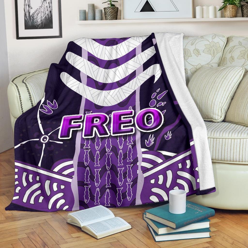 fremantle-premium-blanket-dockers-simple-indigenous-freo