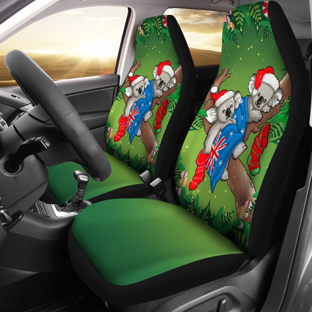 christmas-car-seat-covers-australia-flag-with-koala-ugly-christmas