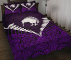 kiwi-silver-fern-classic-quilt-bed-set-purple